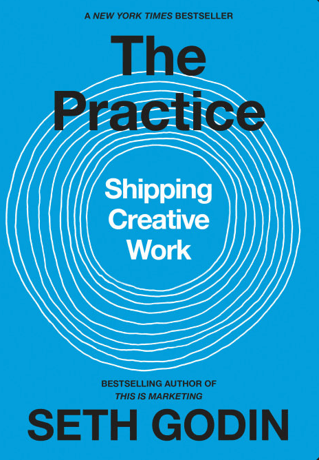 Risemee cover of the book The Practice