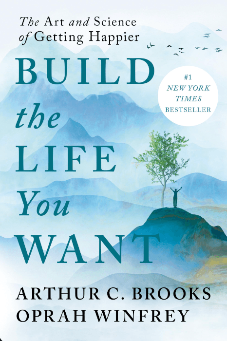 Risemee cover of the book Build the Life You Want